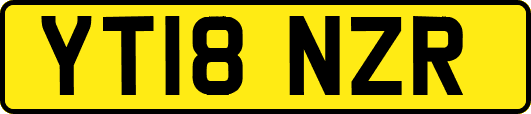 YT18NZR
