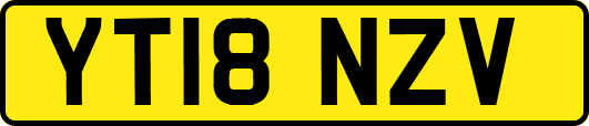 YT18NZV