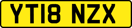 YT18NZX