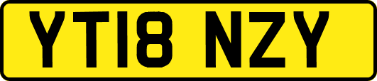 YT18NZY
