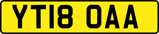 YT18OAA
