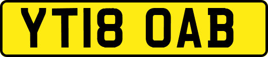 YT18OAB