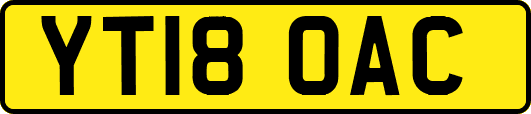 YT18OAC