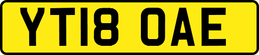 YT18OAE