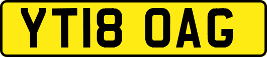 YT18OAG