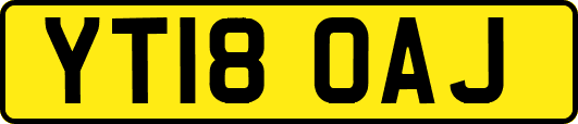 YT18OAJ