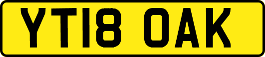 YT18OAK