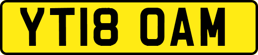 YT18OAM