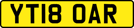 YT18OAR