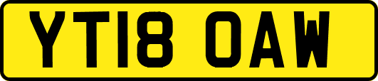 YT18OAW