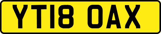 YT18OAX