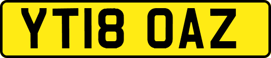YT18OAZ