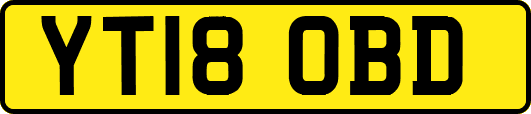 YT18OBD