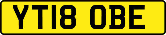 YT18OBE