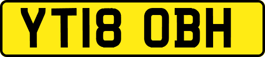 YT18OBH