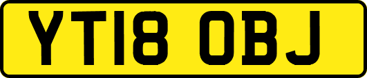 YT18OBJ