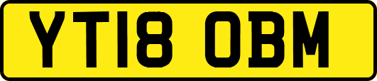 YT18OBM