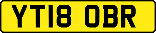 YT18OBR