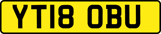 YT18OBU