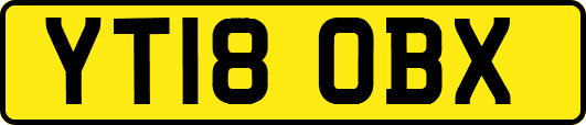 YT18OBX