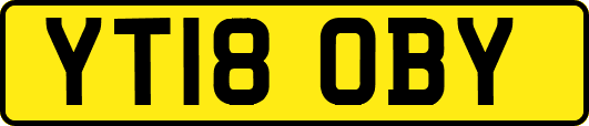 YT18OBY