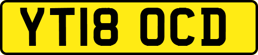 YT18OCD
