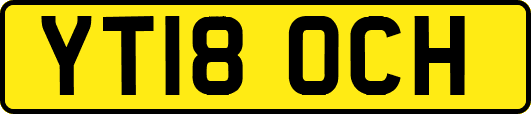 YT18OCH