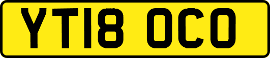 YT18OCO