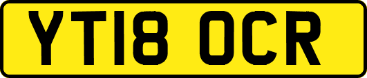YT18OCR