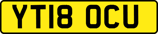 YT18OCU