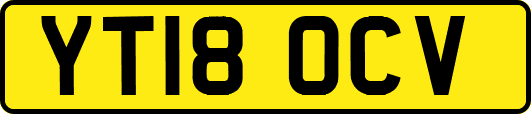 YT18OCV