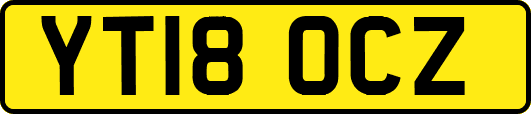 YT18OCZ
