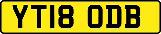 YT18ODB