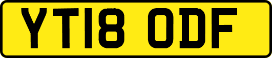 YT18ODF