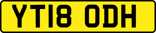 YT18ODH