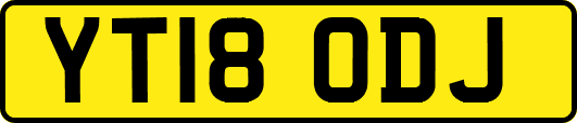 YT18ODJ