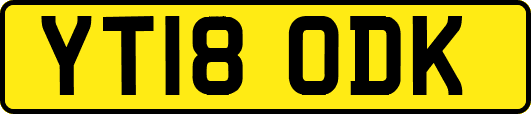 YT18ODK