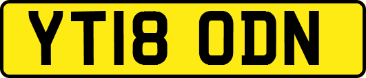 YT18ODN