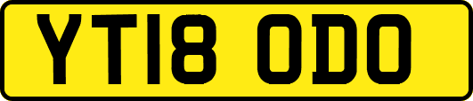 YT18ODO