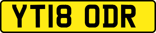 YT18ODR