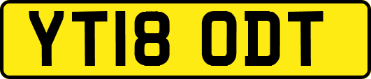 YT18ODT