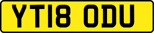 YT18ODU