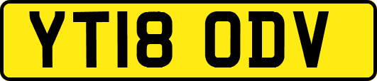 YT18ODV