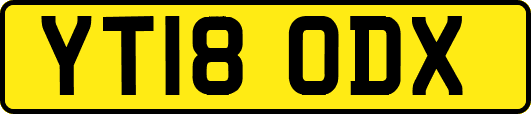 YT18ODX