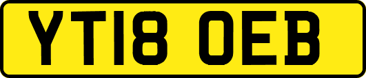 YT18OEB