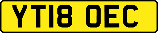 YT18OEC