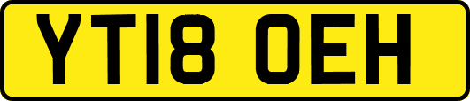 YT18OEH