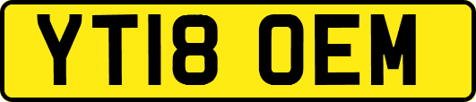 YT18OEM