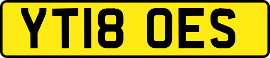 YT18OES