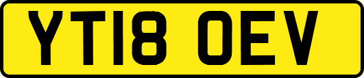YT18OEV